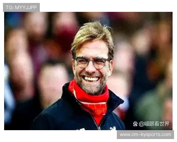 克洛普宣布离开利物浦，结束九年执教生涯，克洛普执教利物浦成绩